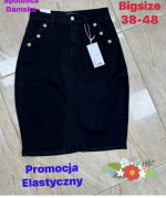 Spódnica damska (38-48)