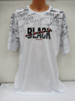Bluzka męska (4XL-7XL) towar turecki