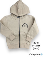 Bluza dziecięca (9-12)