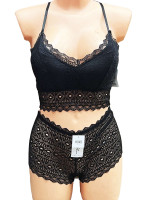 Komplet damski (M-2XL)