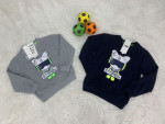 Bluza dziecięca (4-12)