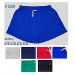 Szorty damskie (2XL-6XL)