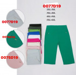 Rybaczki damskie (2XL-6XL)