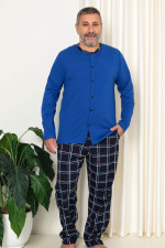 Piżama męska (2XL-5XL) towar turecki
