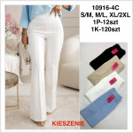 Spodnie damskie (S-2XL)
