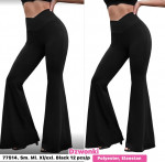 Spodnie damskie (S-2XL)