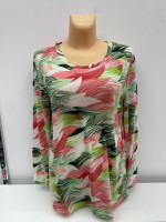 BLUZKA DAMSKA (L-4XL)