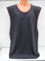 Bluzka męska (4XL-7XL) towar turecki