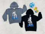 Bluza dziecięca (4-12)