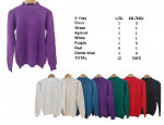 Swetry damskie (L-3XL)