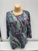 BLUZKA DAMSKA (L-4XL)