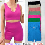 Komplety damskie (S-5XL)