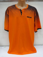 Bluzka męska (3XL-6XL) towar turecki