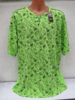 Bluzka męska (3XL-6XL) towar turecki