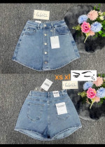 Szorty damskie (XS-XL)