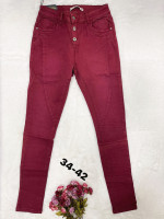 Spodnie damskie (34-42)
