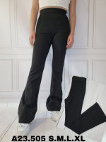 Spodnie damskie (S-XL)