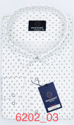 Koszula męska (3XL-6XL) towar turecki