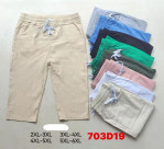 Rybaczki damskie (2XL-6XL)