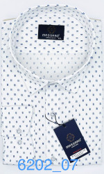 Koszula męska (3XL-6XL) towar turecki