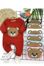 Pające niemowlęce (3-12)