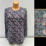 BLUZKA DAMSKA (L-4XL)