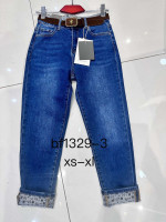 SPODNIE DAMSKIE (XS-XL)