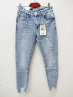 Spodnie damskie (29-38)