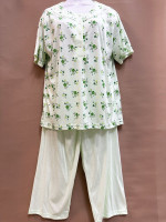 Piżama Damska (M-3XL)