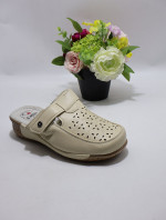 Klapki damskie (36-42)