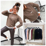 Bluza damska