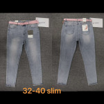 Spodnie damskie (32-40)