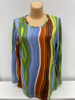 BLUZKA DAMSKA (L-4XL)