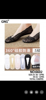 SKARPETY DAMSKIE (35-42)