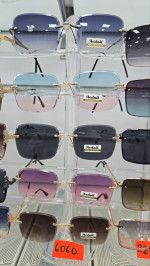OKULARY