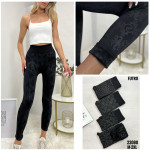Leginsy damskie (M-2XL)