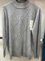 Swetry damskie (M-2XL)