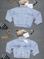 Kurtka damska (XS-XL)