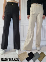 Spodnie damskie (S-2XL)