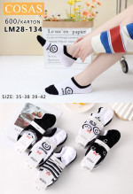 Skarpety damskie (35-42)
