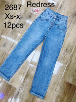 Spodnie damskie (XS-XL)