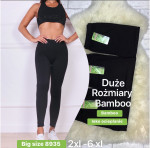 Leginsy damskie (2XL-6XL)
