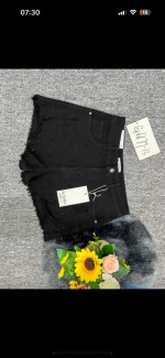 Szorty damskie (XS-XL)