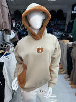 Bluza damska (towar turecki)
