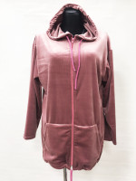 Bluza damska (46-54) towar polski