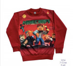 Bluza dziecięca (7-12)