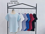 BLUZKA DAMSKA (XL-4XL) towar polski