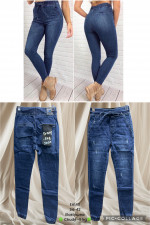 Spodnie damskie (34-42)