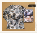 BLUZKA DAMSKA (L-4XL)