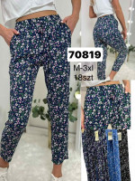 Spodnie damskie (M-3XL)